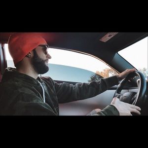 Meet your Posher, Jon